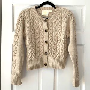 Maeve (by Anthropologie) Cardigan